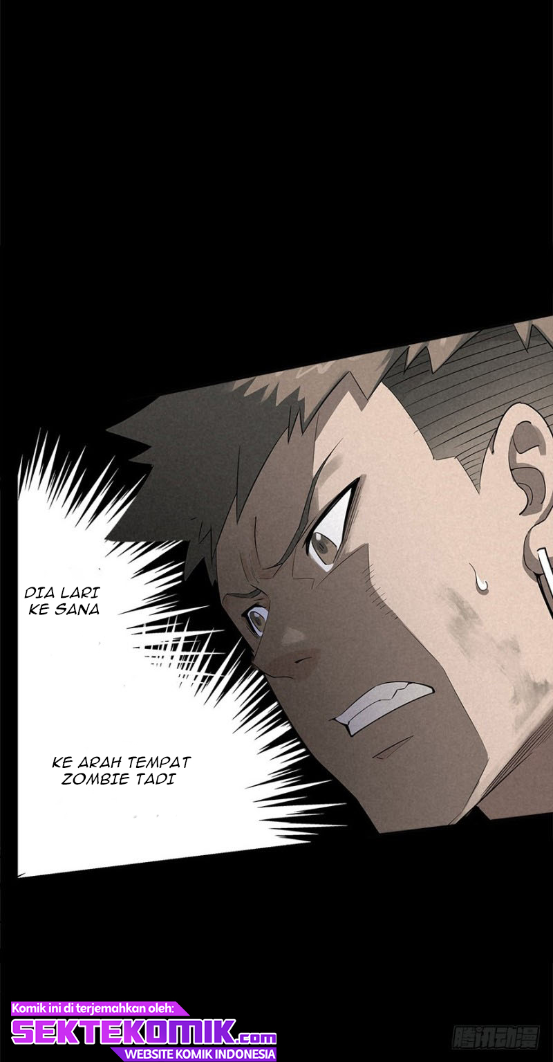 End of The World 2028 (Trace of Doomsday) Chapter 24 Gambar 4